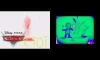 2 Noggin And Nick Jr Logo Collection V261