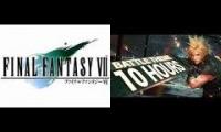 Thumbnail of Final Fantasy 7 Battle Mashup