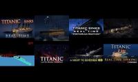 Titanics Final Plunge