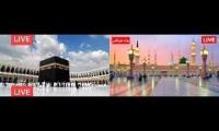 Thumbnail of Makkah And Madina live 2021