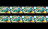 Pokemon sun and moon episode 1