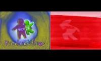Thumbnail of 2 Noggin And Nick Jr Logo Collection V644