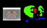 2 Noggin And Nick Jr Logo Collection V697