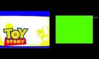 Thumbnail of 2 Noggin And Nick Jr Logo Collection V698