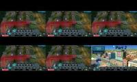 Cities Skylines PlayStation editons