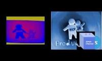 2 Noggin And Nick Jr Logo Collection V702