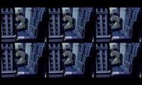 Up to faster 6 parison to bbc estings 1007