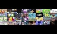 Thumbnail of (Double Parison Duel) Sparta Fap VS. Maddhouse ZE Remixes Superparison Duoparsion