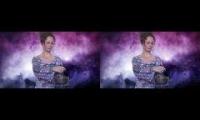 Healing music clearing subconscious negativity