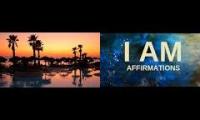 Thumbnail of Affirmations ambient music