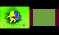 2 Noggin And Nick Jr Logo Collection V619