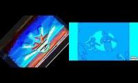 2 Noggin And Nick Jr Logo Collection V836