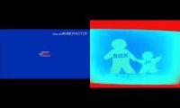 2 Noggin And Nick Jr Logo Collection V649