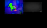 4 Noggin and Nick Jr Logo Collection V331