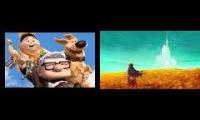 Disney & Pixars UP: The Life & Legacy Of Carl Fredricksen (2009): Part 9