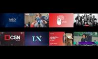 Pantalla completa - Elecciones PASO 2021