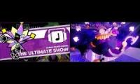Thumbnail of The ultimate chaos (world revolving x ultimate show)