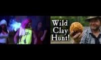 Clay Trap Hunters Riff Raff