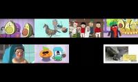 Cool, fun, interesting, and funny animations. Come watch here