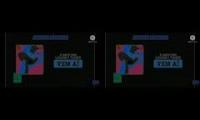 CN Brasil - Vem Ai - O Show Dos Looney Tunes (Check It 3.0) Effects Combined (IBP2E)