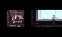 Econ professor explains what beef is