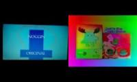2 Noggin And Nick Jr Logo Collection V328