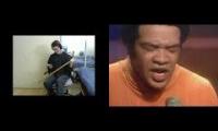 Katana Cover for Bill Withers - Aint No Sunshine