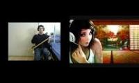 Katana Cover for Tritonal - Lifted (Feat. Christina Soto) Mat Zo Remix