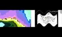 2 Noggin And Nick Jr Logo Collections V342
