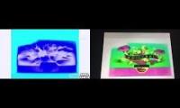 2 Noggin And Nick Jr Logo Collection V339