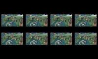 Mdl week 5 day 1 rrq sena vs oura esports