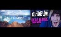 Thumbnail of dear arise mashup 1111111111