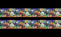 Pokemon Ultra sun and moon episode 1