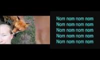NOMNOMNOMNOMNOMNOMNOMNOM