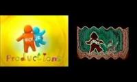 Thumbnail of 2 Noggin And Nick Jr Logo Collection V555
