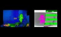 2 Noggin And Nick Jr Logo Collection V570