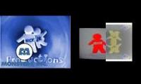 Thumbnail of 2 Noggin And Nick Jr Logo Collection V571