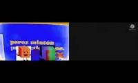 2 Noggin And Nick Jr Logo Collection V247