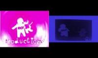 2 Noggin And Nick Jr Logo Collection V237