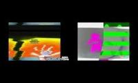 CHANGED 2 Noggin And Nick Jr Logo Collection V570