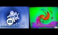 CHANGED 2 Noggin And Nick Jr Logo Collection V571