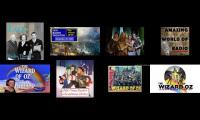Lux Radio Theater: “The Wizard of Oz”