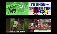 sparta tna remix quadparison