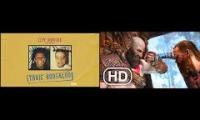 so this is the best mashup your gonna see brooooo