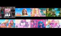 50 SHADES OF GIRLY PINK: GIRL POWER TO THE EXTREME
