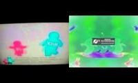 2 Noggin And Nick Jr Logo Collection V219