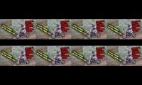 Thumbnail of Motocroos amatir kirpeok