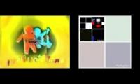 2 Noggin And Nick Jr Logo Collection V212