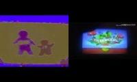 2 Noggin And Nick Jr Logo Collection V204