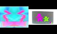2 Noggin And Nick Jr Logo Collection V201